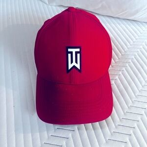 tiger woods aerobill classic 99